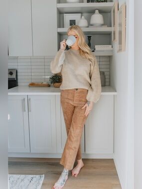 Part Two Copenhagen The Misha Pant
